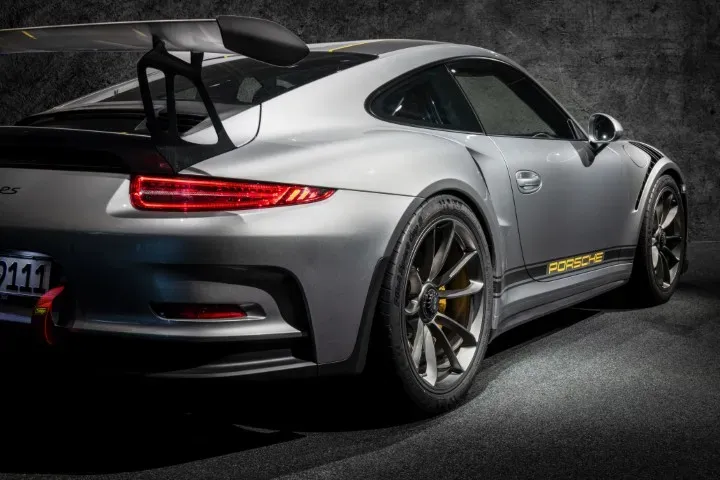 voiture-porsche